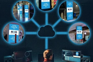 Technicien en déploiement de campagnes publicitaires