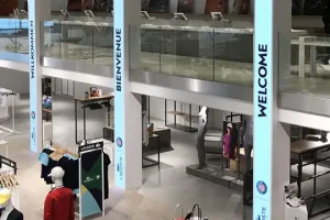 Écran LED Haute Définition